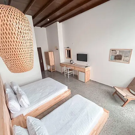 Cunda Selene Otel 2*