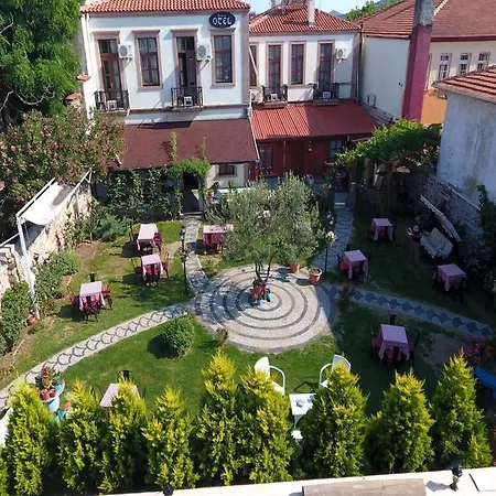 Eden Selene Ξενοδοχείο