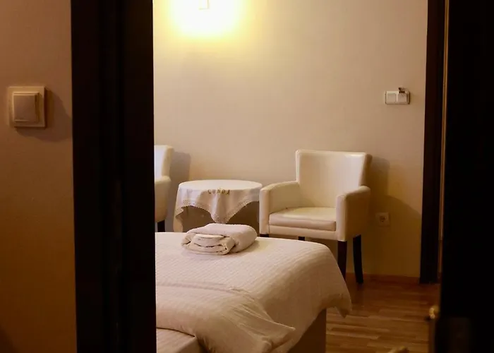 Eden Selene Hotel Ayvalı