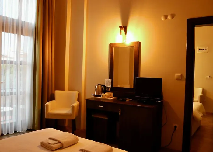 Hotel Eden Selene 2*