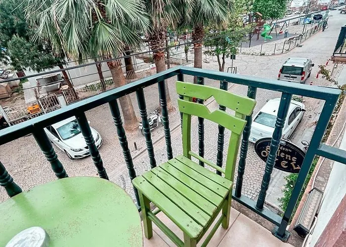 Eden Selene 2* Ayvalı