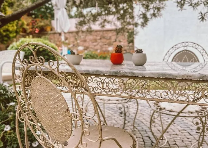 Eden Selene Hotel Ayvalı