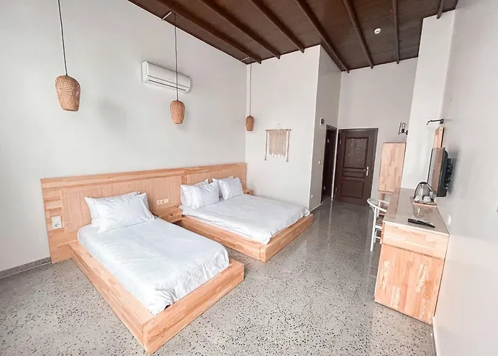 Eden Selene 2* Ayvalı