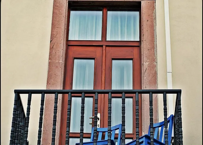 Hotel Eden Selene Ayvalı