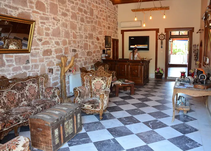 Hotel Eden Selene 2*