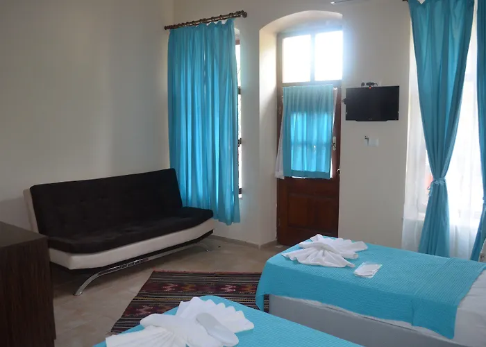 Eden Selene 2* Ayvalik