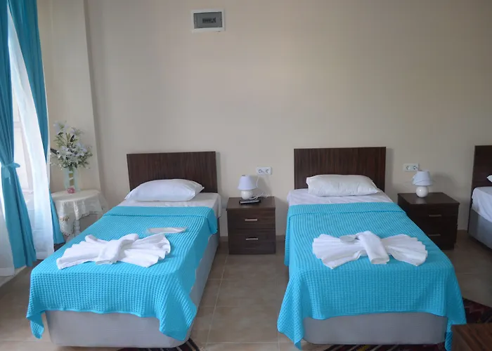 Hotel Eden Selene 2*