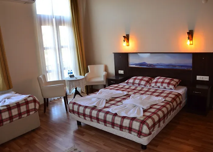 Eden Selene Hotel 2*