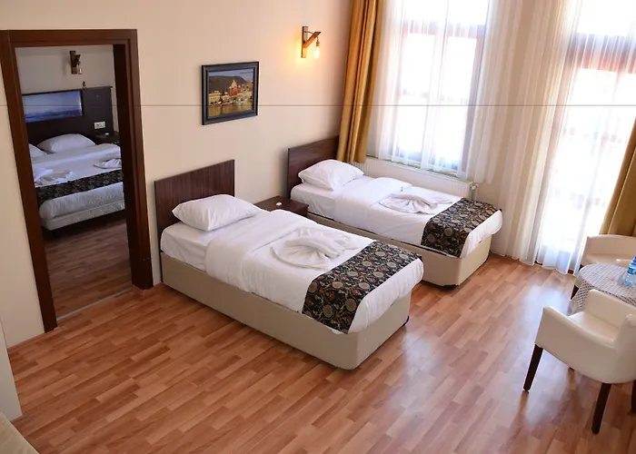 Eden Selene 2* Ayvalik