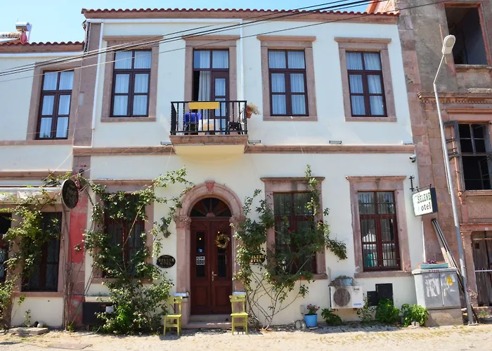 Hotel Eden Selene 2*