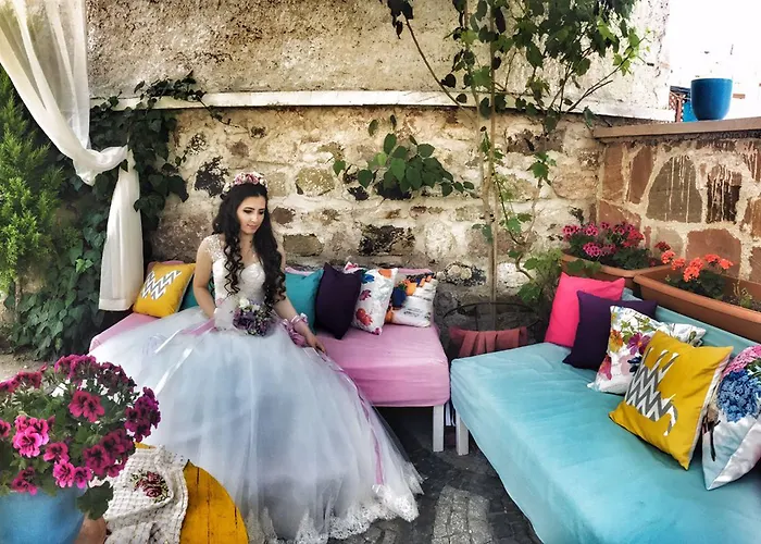 Eden Selene 2* Ayvalı