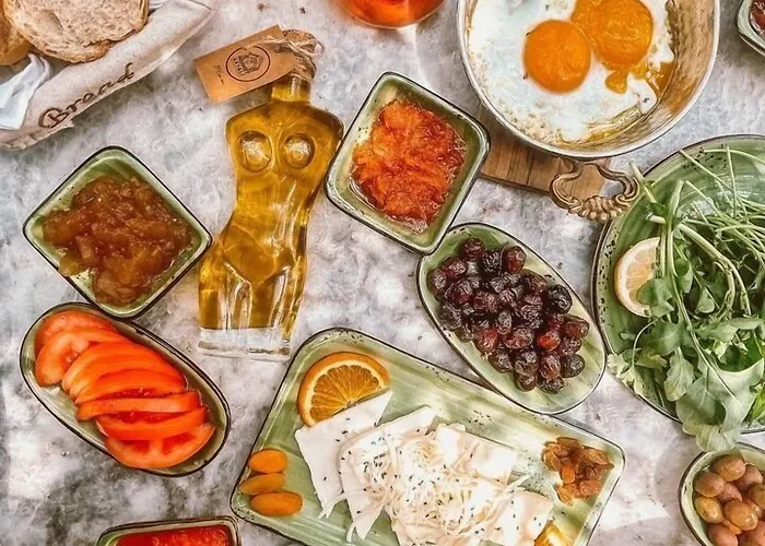 Eden Selene Hotel 2*