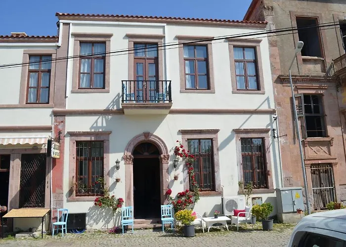 Eden Selene 2* Ayvalı