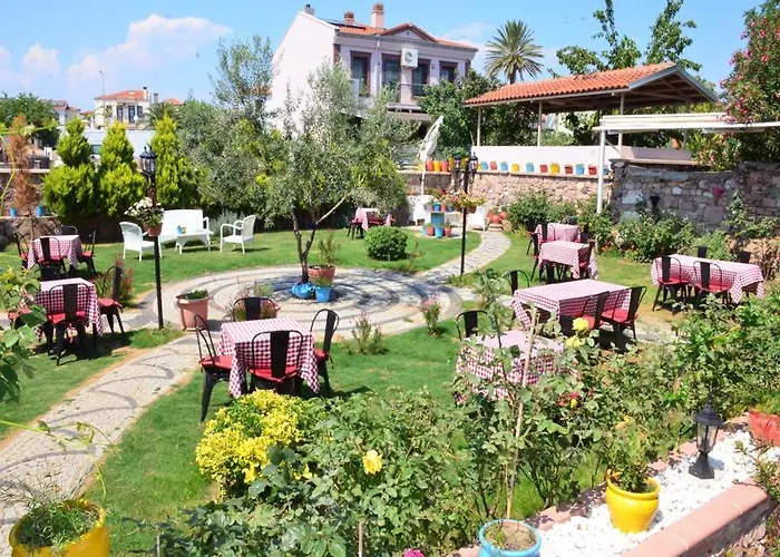 Eden Selene 2* Ayvalı